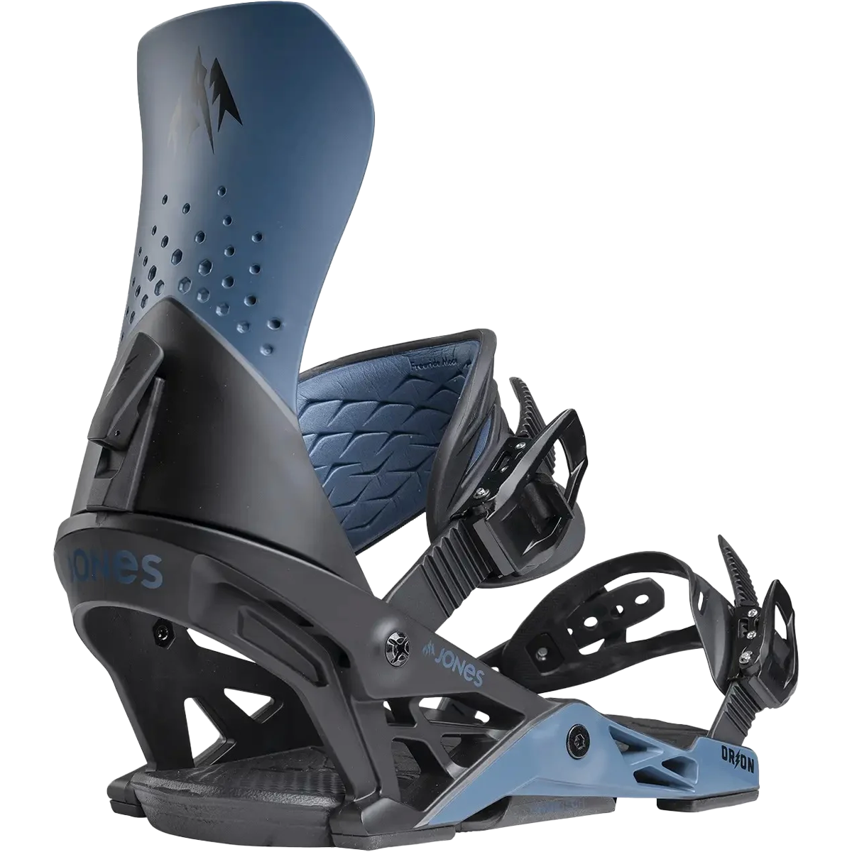 Orion alternate view