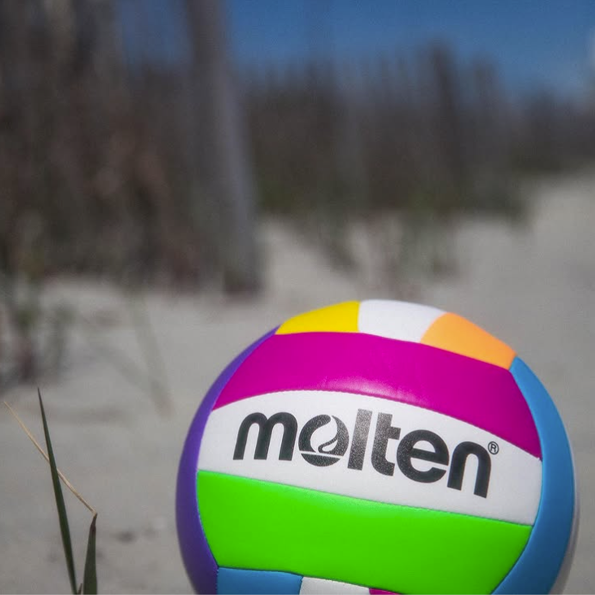Molten - Ballon Volley VM3500 Taille - T5 - Foto 11