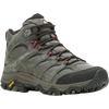 Merrell Moab 3 Mid WP Wide toe