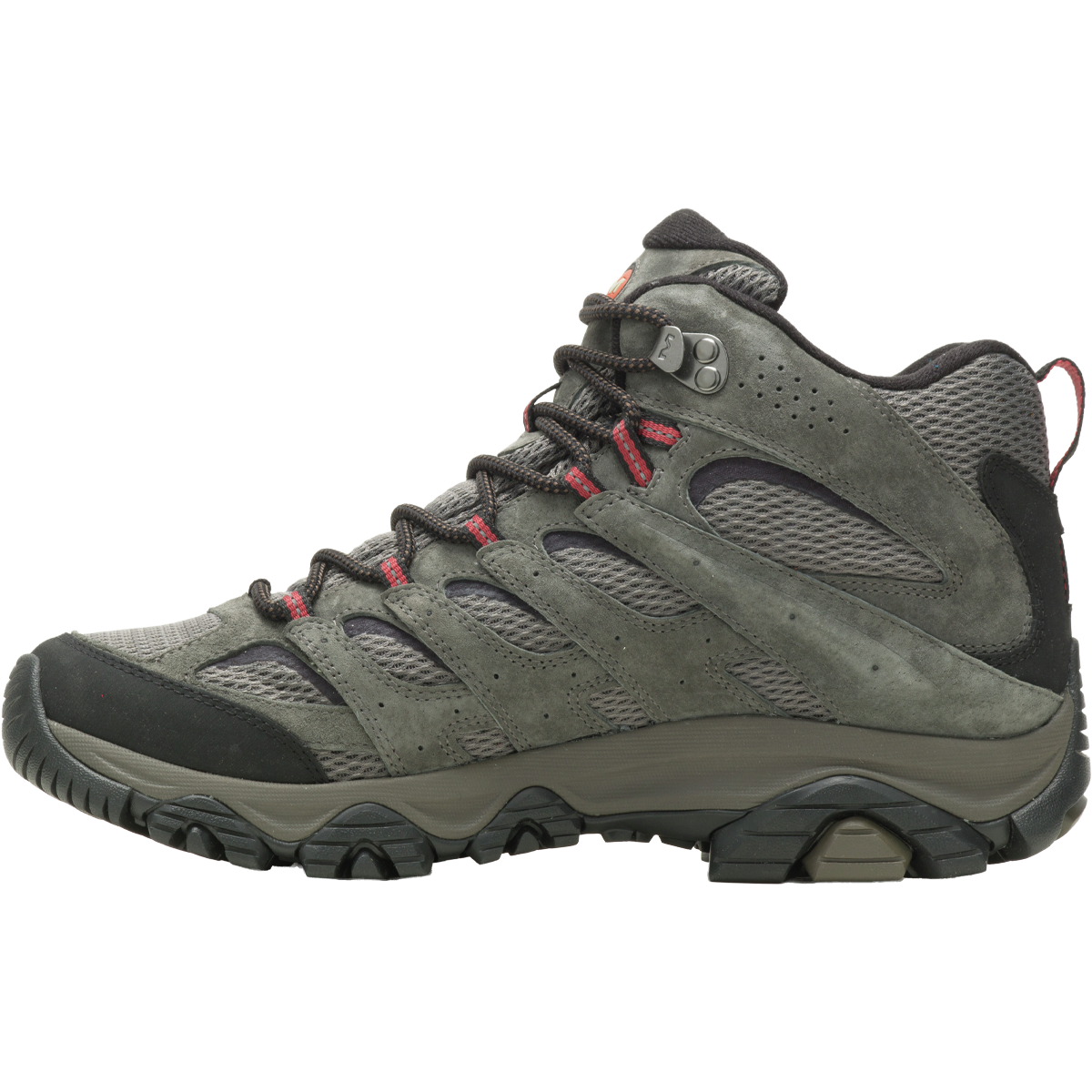 Men's Moab 3 Mid Waterproof - Wide alternate view