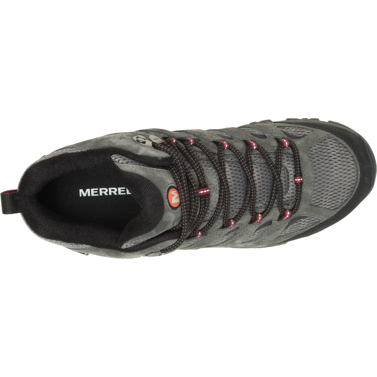 Men's Moab 3 Mid Waterproof - Wide alternate view