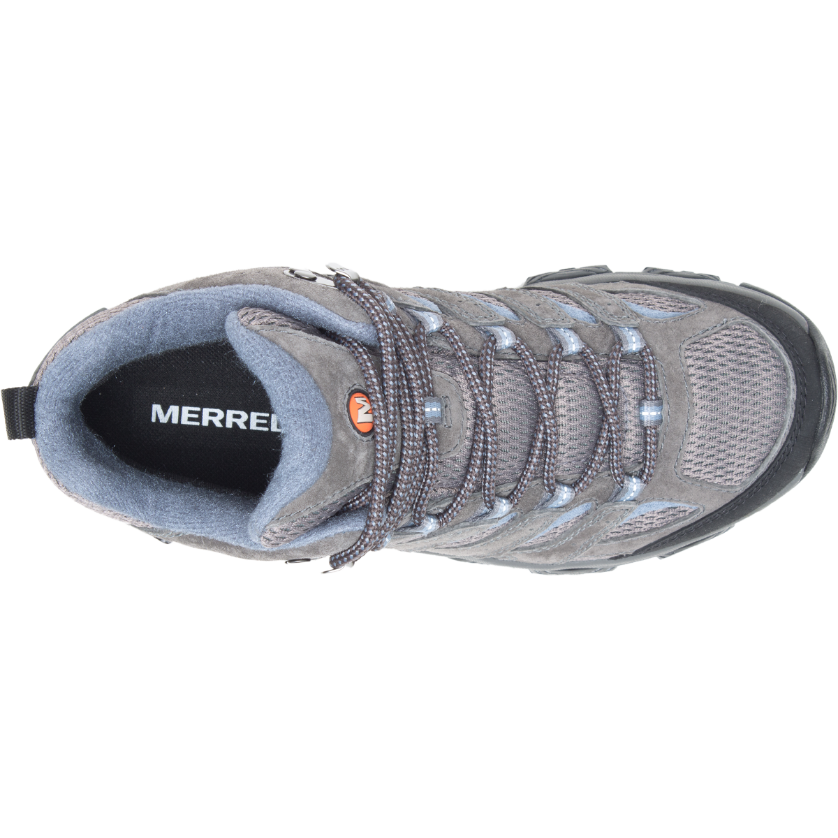 Women's Moab 3 Mid Waterproof - Wide alternate view