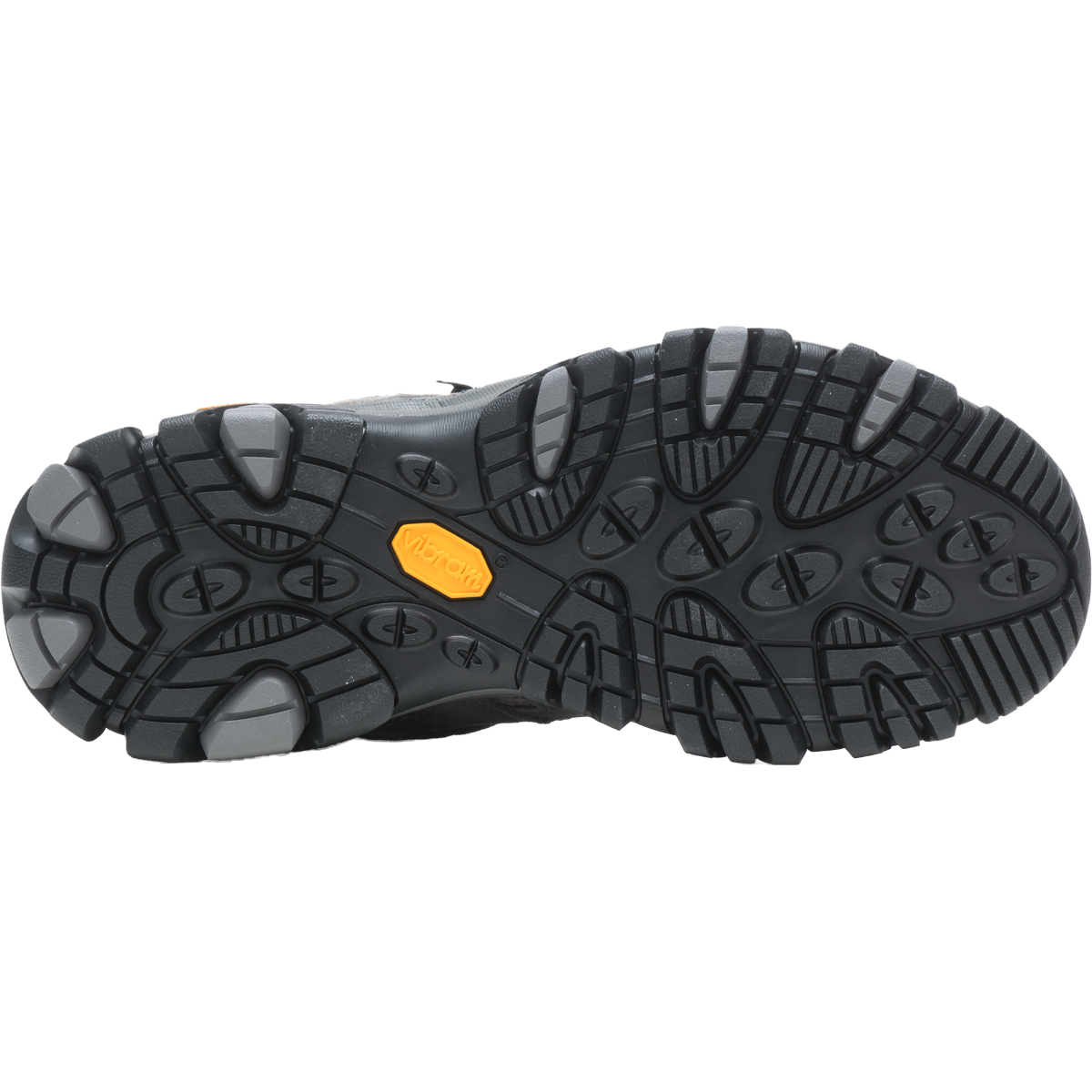 Women's Moab 3 Mid Waterproof - Wide alternate view