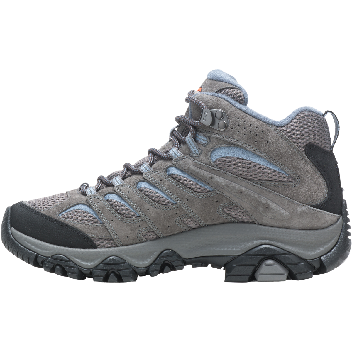 Women's Moab 3 Mid Waterproof - Wide alternate view
