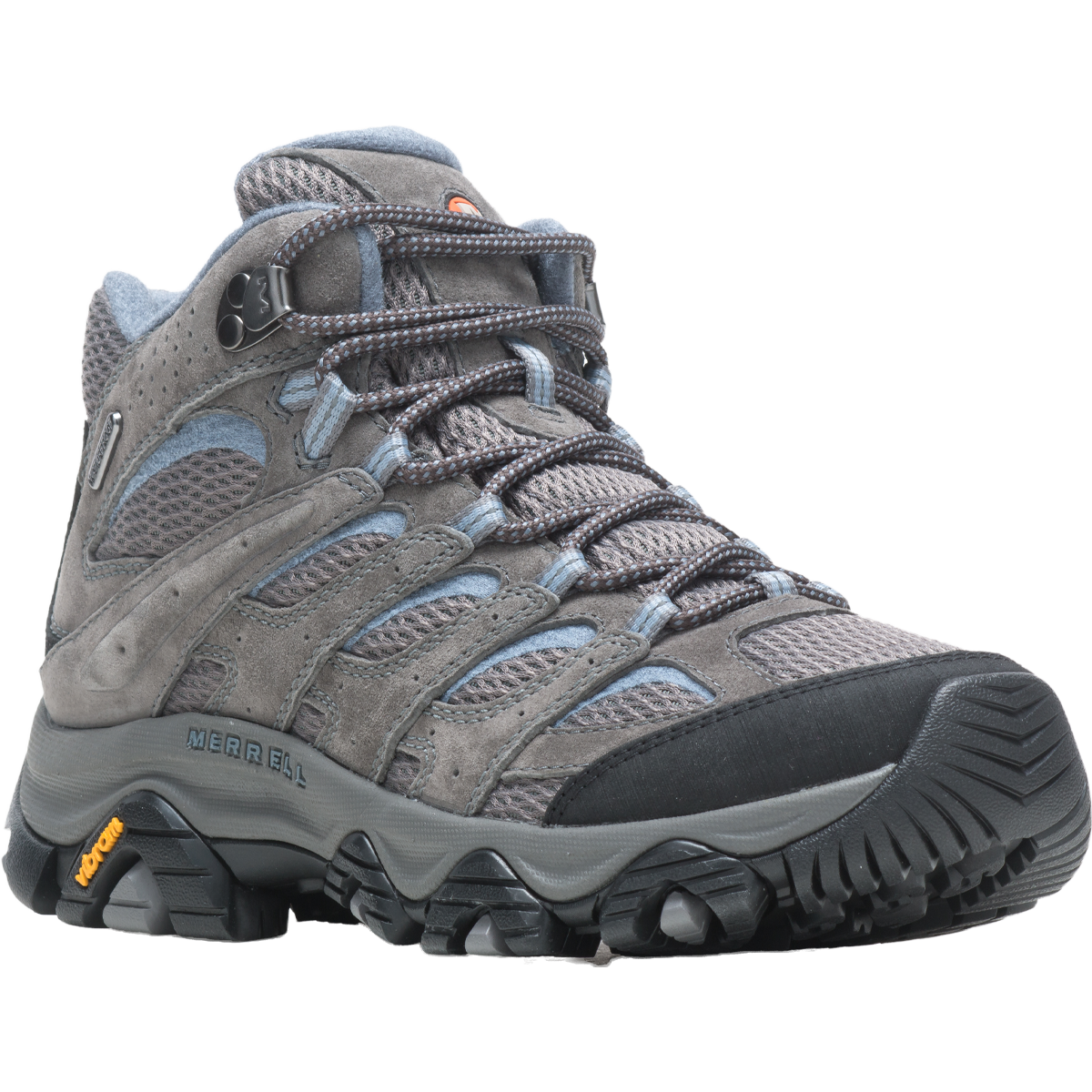Women's Moab 3 Mid Waterproof - Wide alternate view