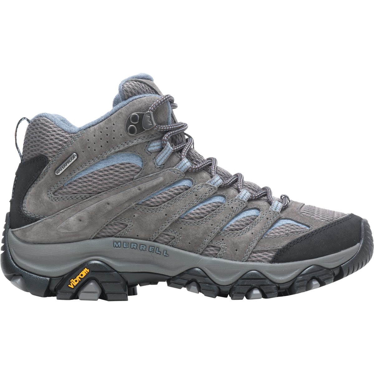 Women's Moab 3 Mid Waterproof - Wide alternate view