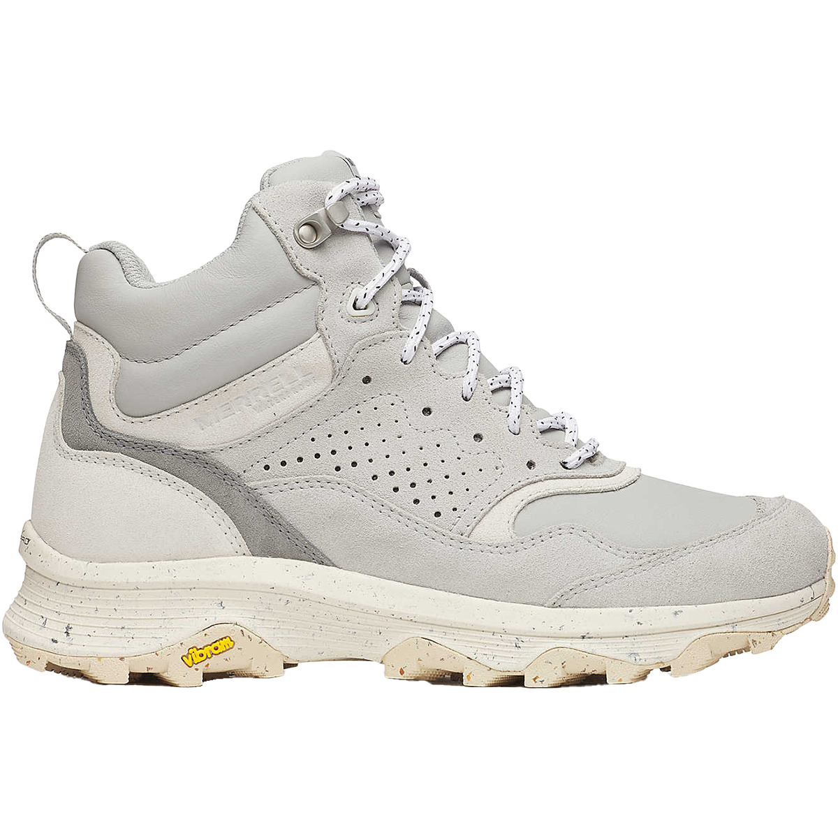 Women's Speed Solo MXD Mid Waterproof alternate view