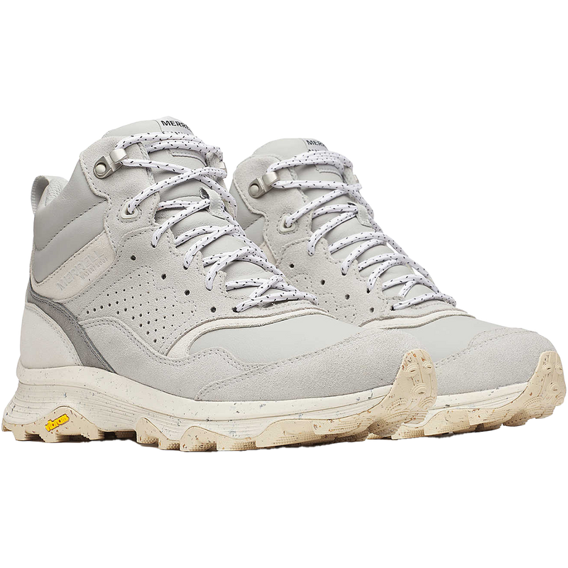 Women's Speed Solo MXD Mid Waterproof – Sports Basement