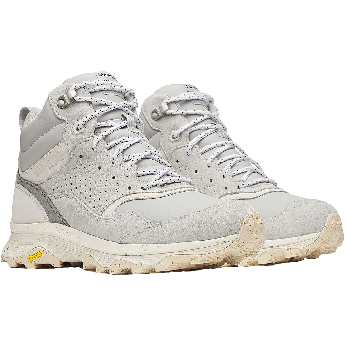 Women's Speed Solo MXD Mid Waterproof alternate view