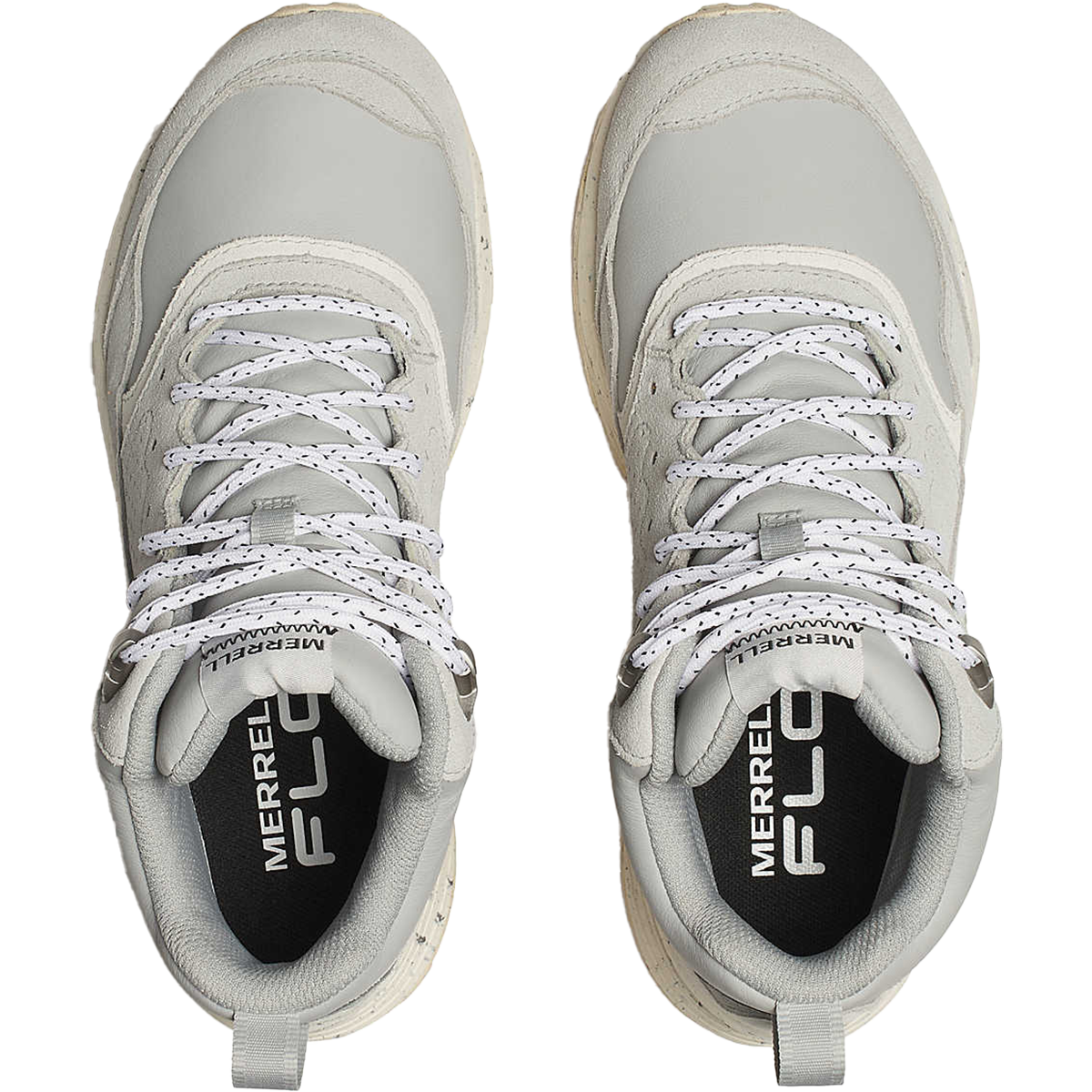 Women's Speed Solo MXD Mid Waterproof alternate view