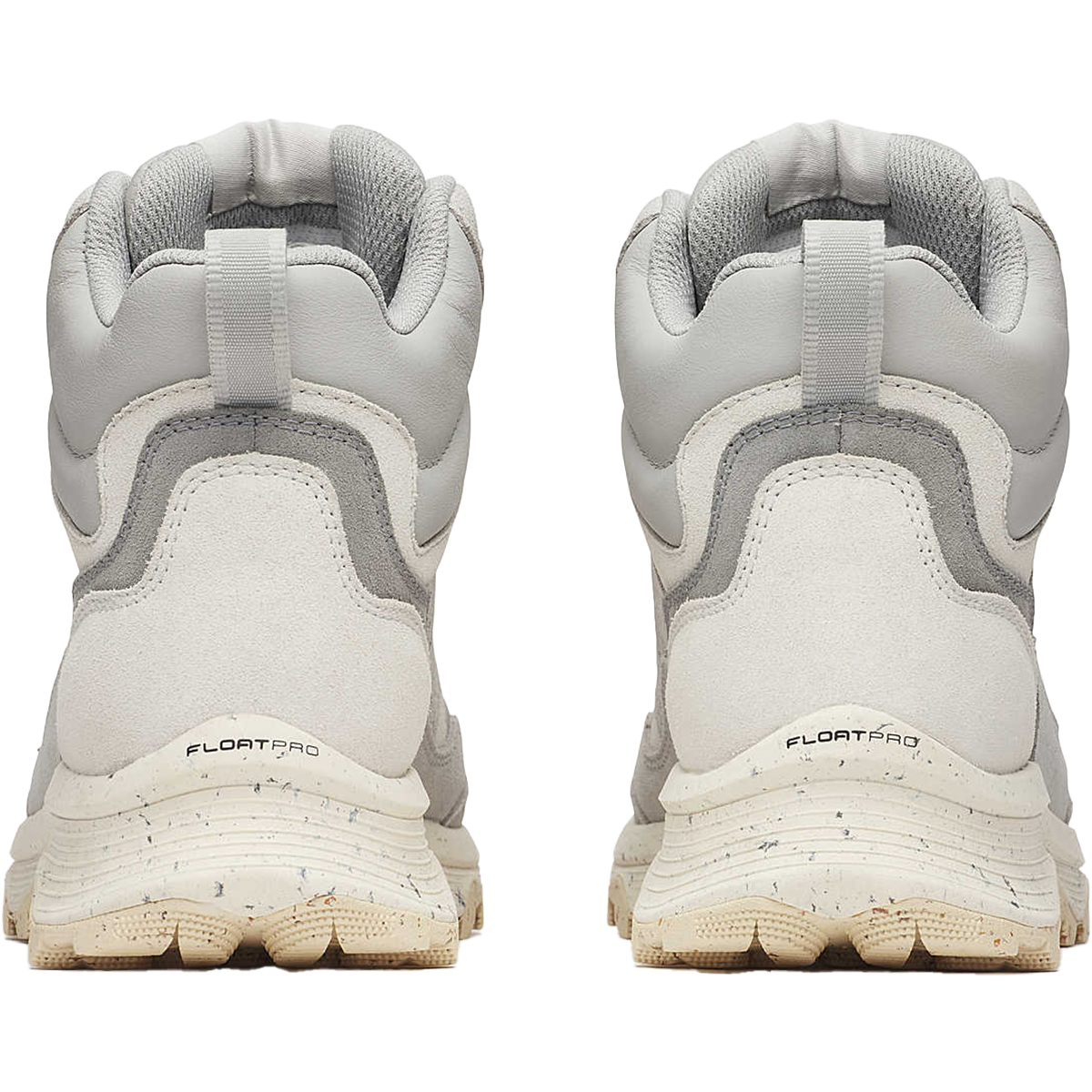 Women's Speed Solo MXD Mid Waterproof alternate view