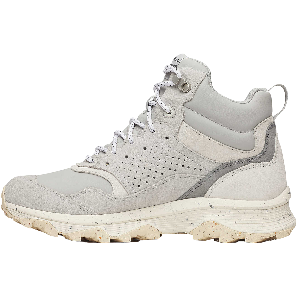 Women's Speed Solo MXD Mid Waterproof alternate view
