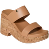 Reef Women's Sunset Ibiza in Natural right front