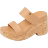 Reef Women's Sunset Ibiza in Natural left