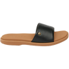 Reef Women's Sunny Arrianah in Black/Tan right profile