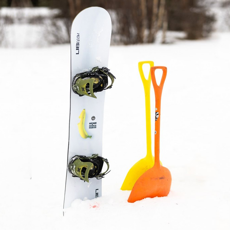 Lib Tech Skate Banana スノーボード　152cm Skate Banana – Sports Basement
