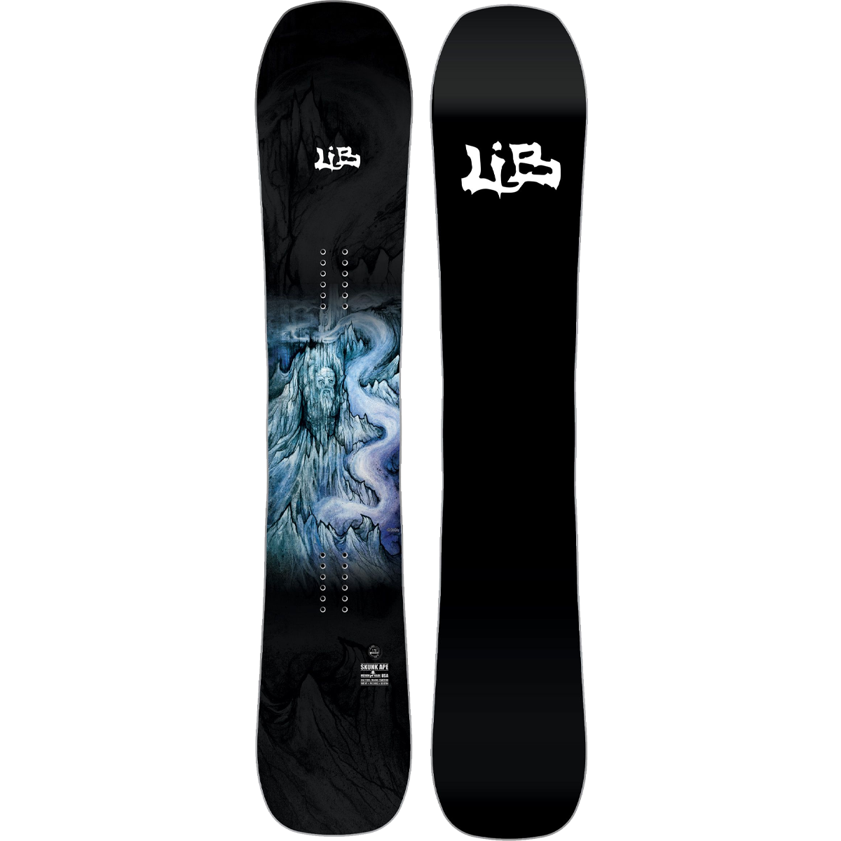 Skunk Ape – Sports Basement