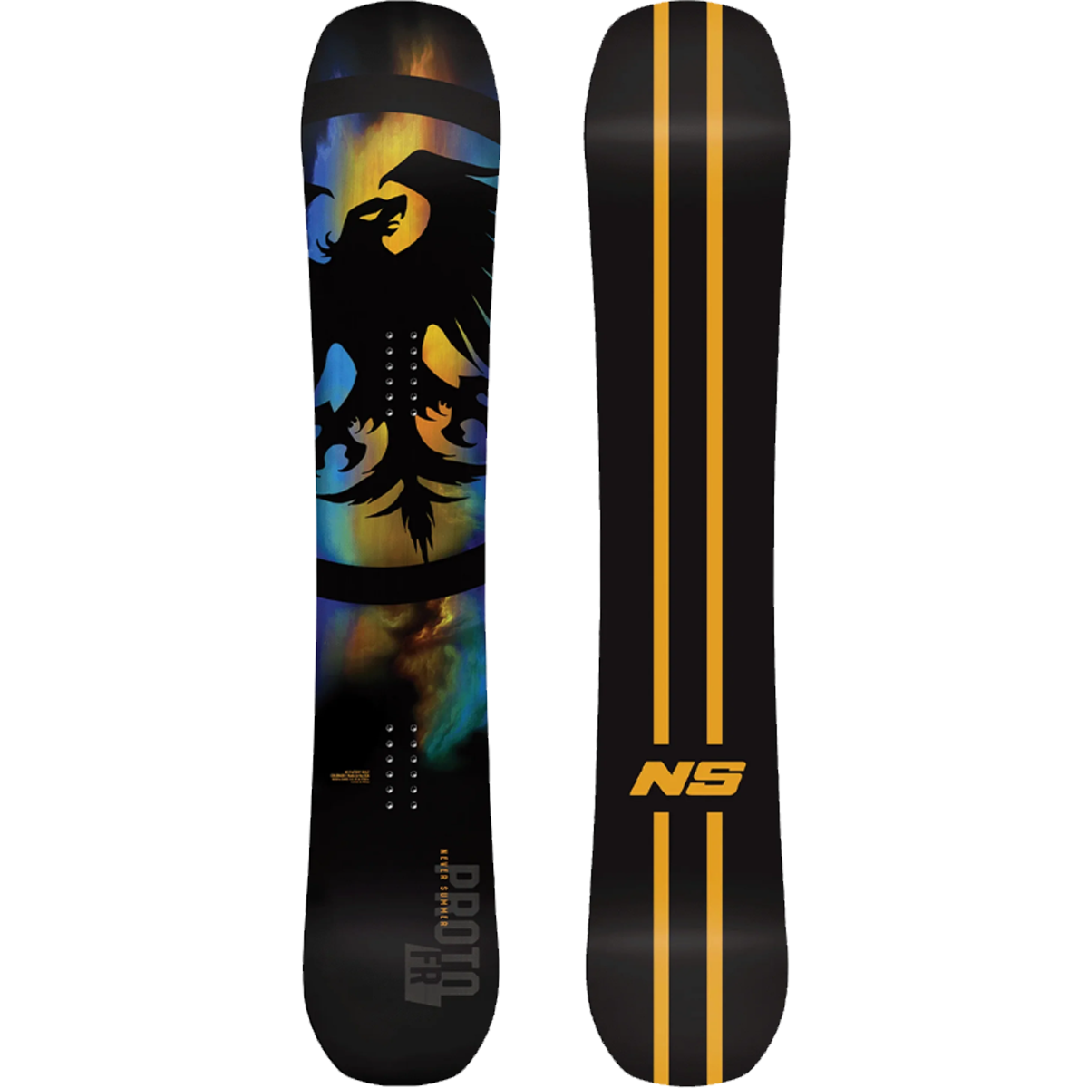 Proto FR – Sports Basement