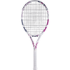 Babolat EVO Aero Lite in Pink/White