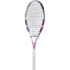 Babolat EVO Aero Lite angled left