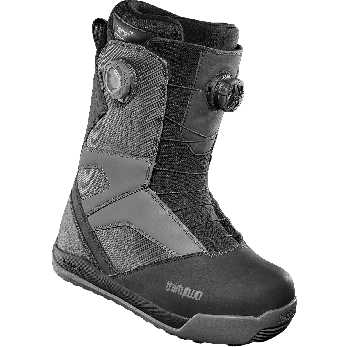 STW Double BOA – Sports Basement