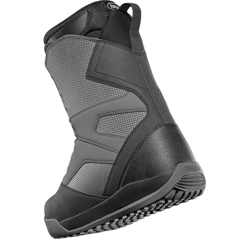 STW Double BOA, ThirtyTwo STW Double BOA back