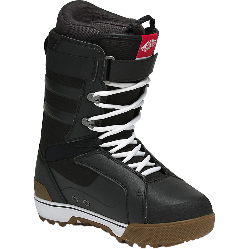 Hi-Standard Pro – Sports Basement