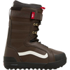 Vans Hi-Standard Pro in Brown/Black