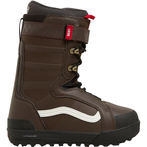 Hi-Standard Pro – Sports Basement