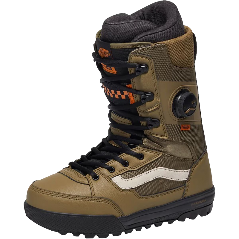 スノーボード VANS INVADO PRO 27cm Invado Pro – Sports Basement