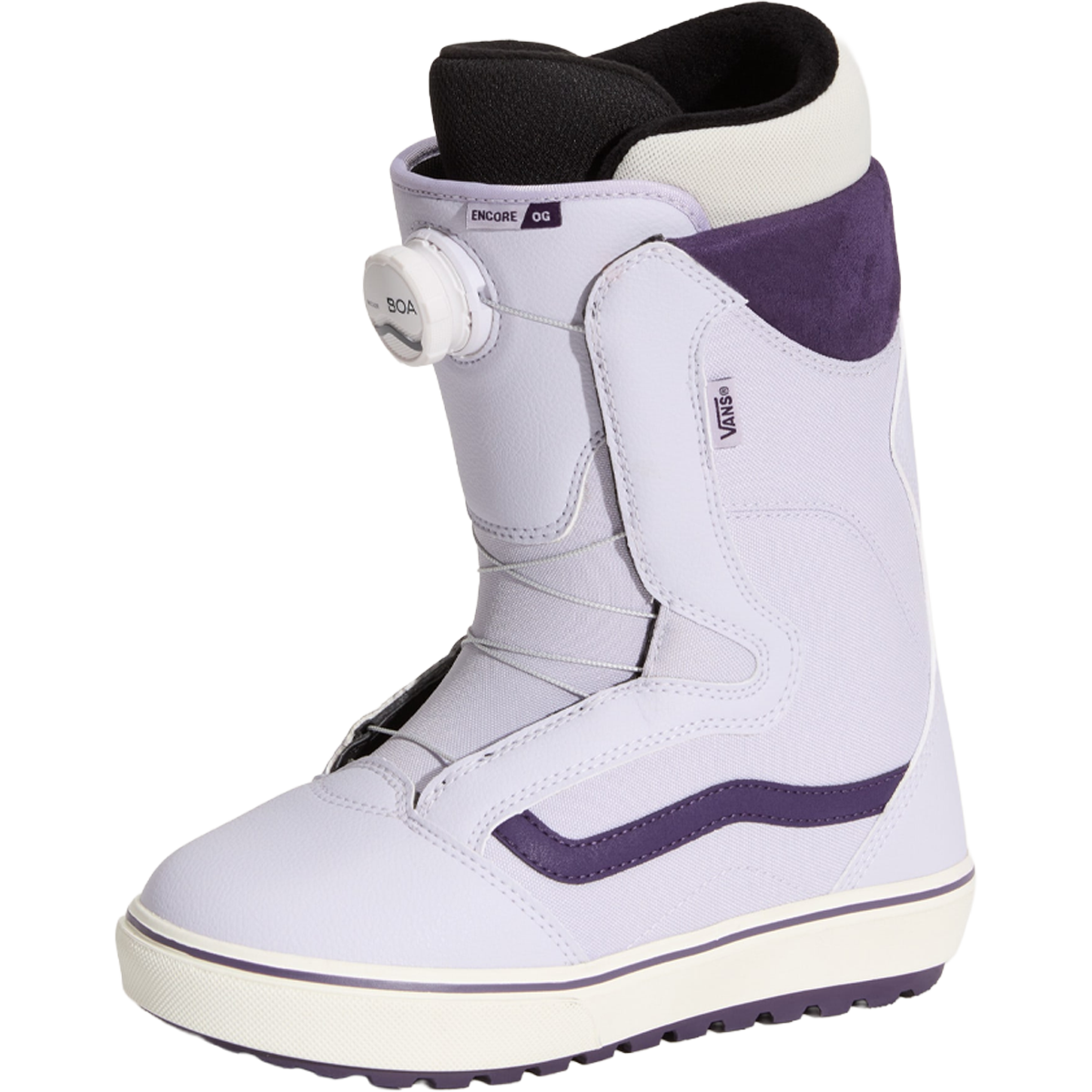 Women's Encore OG alternate view