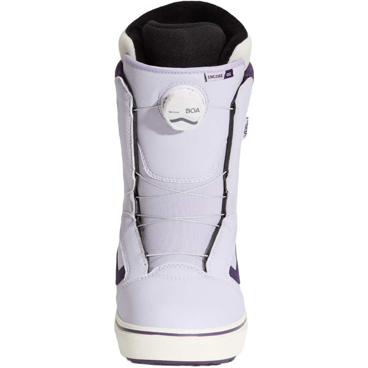 Women's Encore OG alternate view