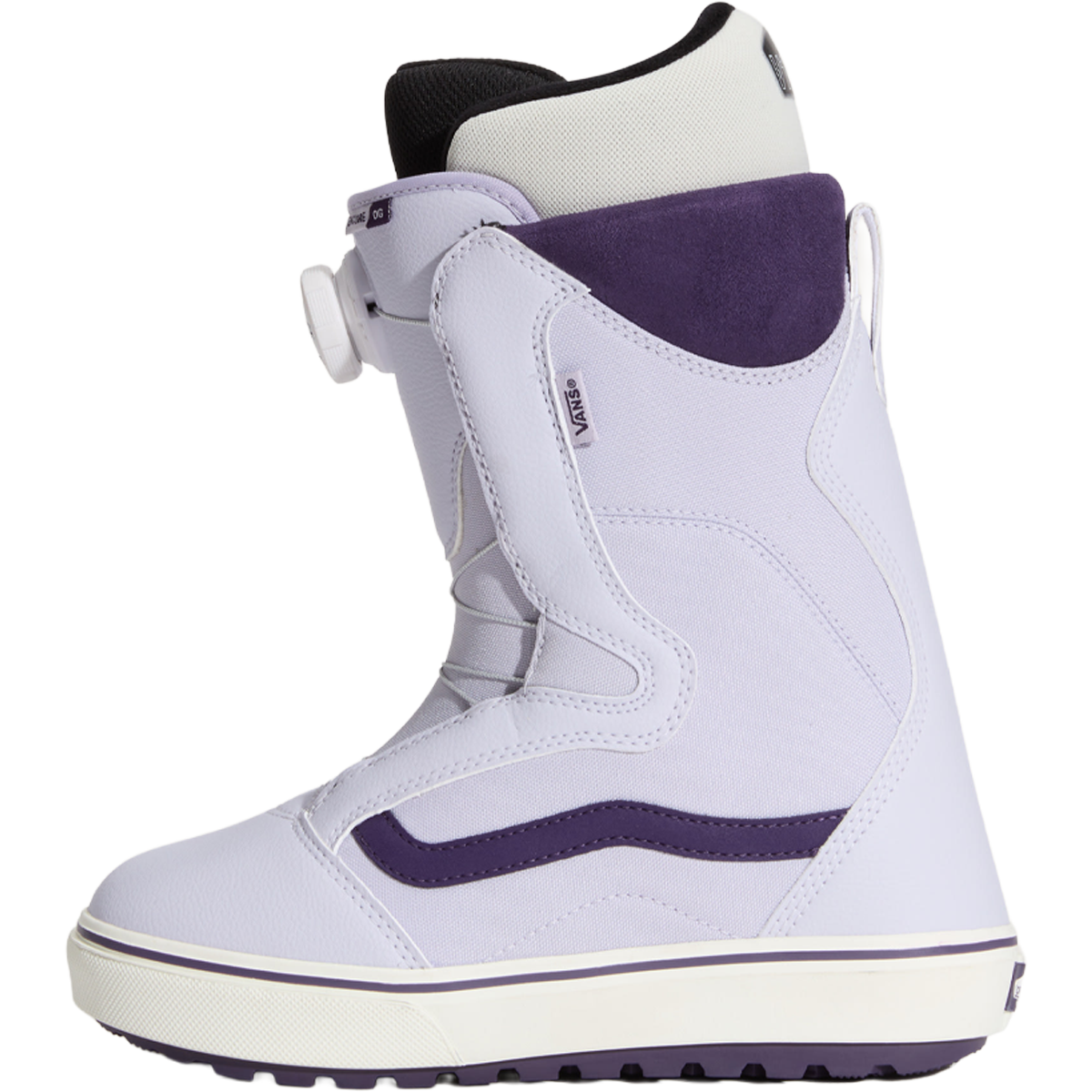 Women's Encore OG alternate view