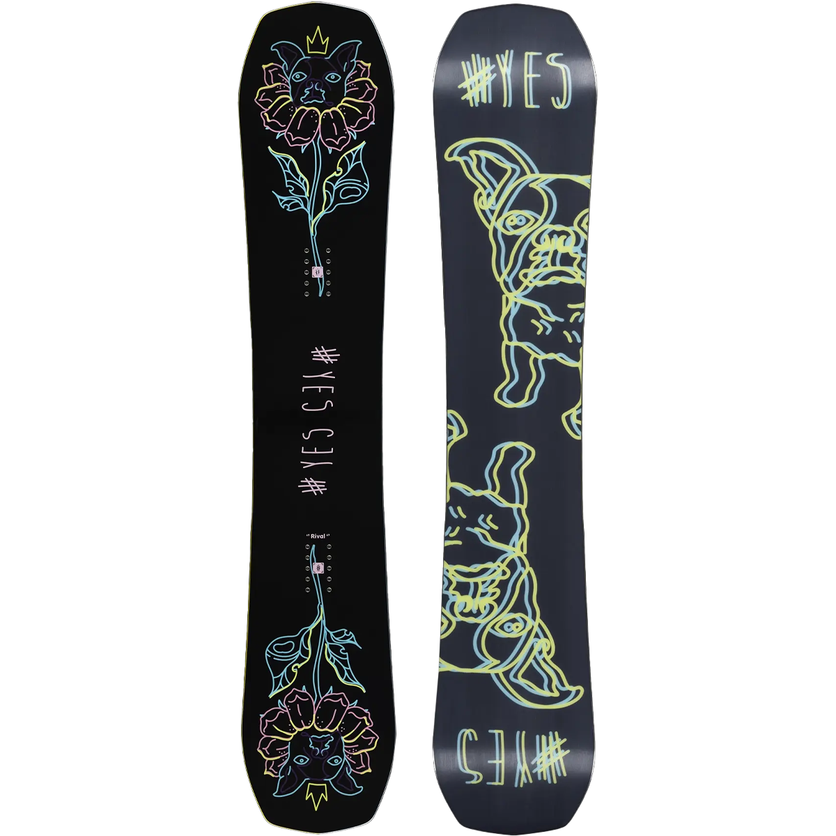 Women's Rival – Sports Basement