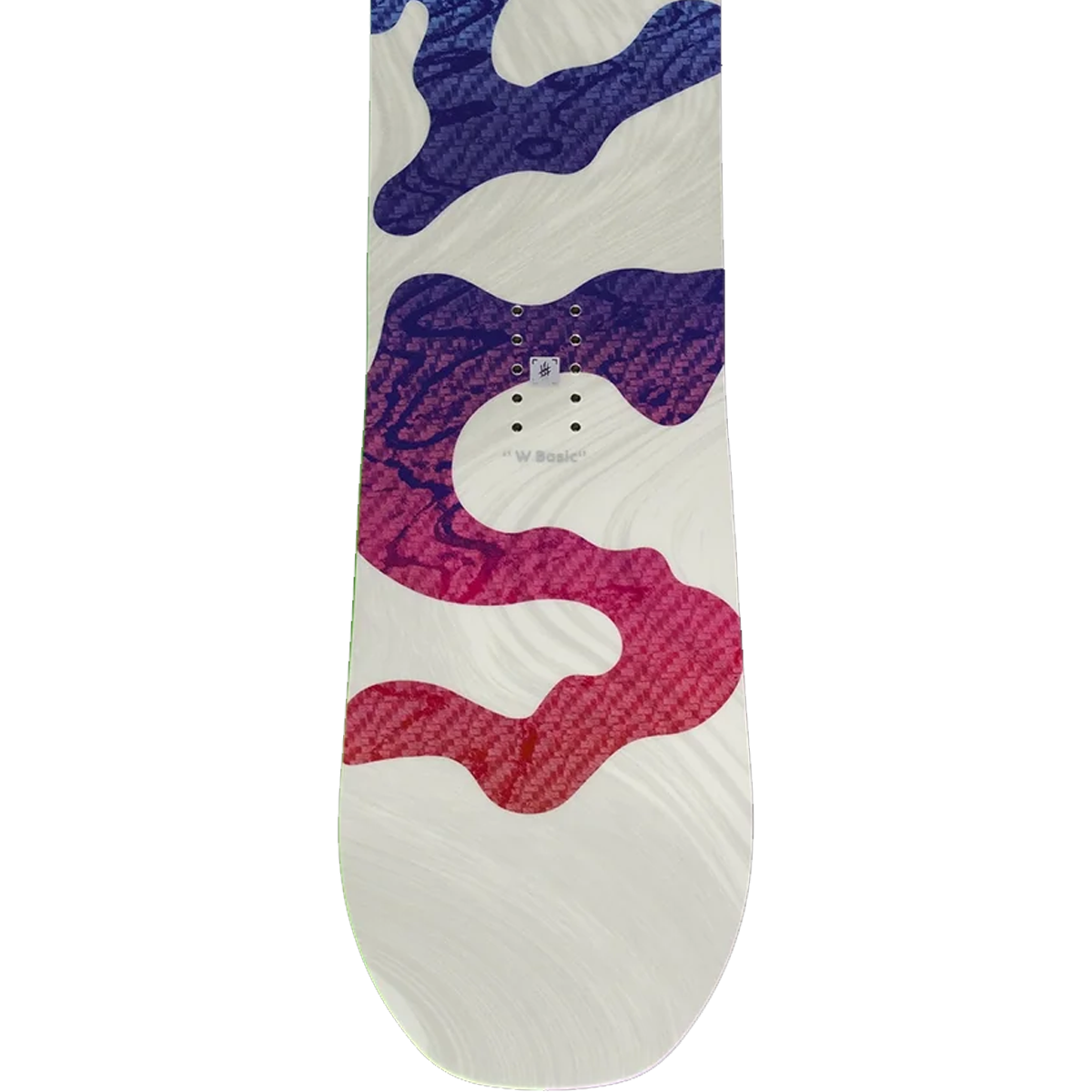 Women's Basic alternate view