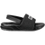 Reef Black/White