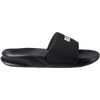 Reef Youth Kids One Slide in Reef Black/White right profile