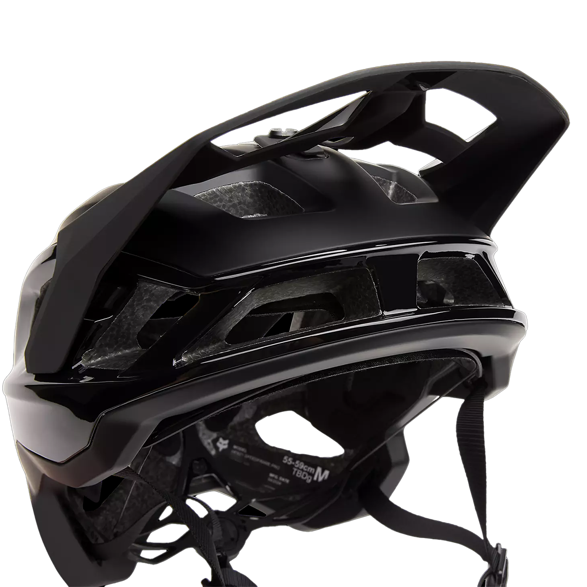 Speedframe Pro alternate view