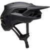 Fox Head Speedframe in Black right profile