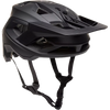 Fox Head Speedframe in Black right front