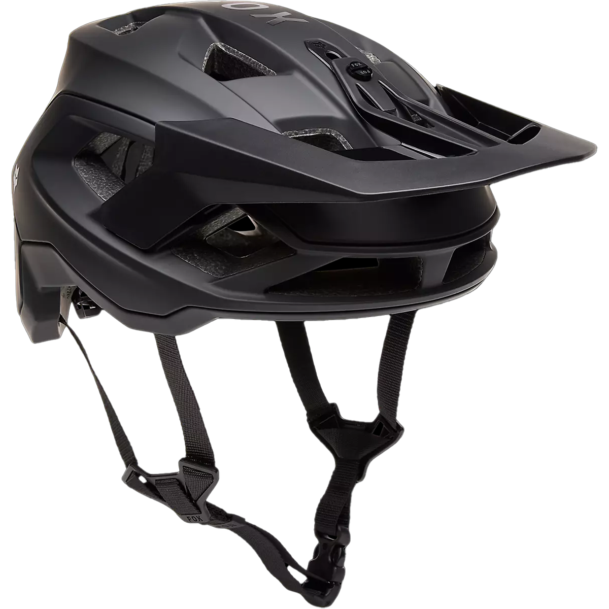 Speedframe alternate view