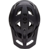 Fox Head Speedframe in Black top