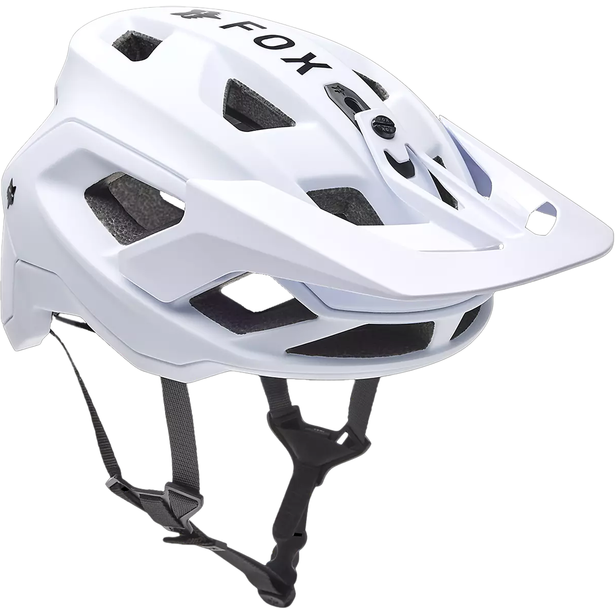 Speedframe alternate view