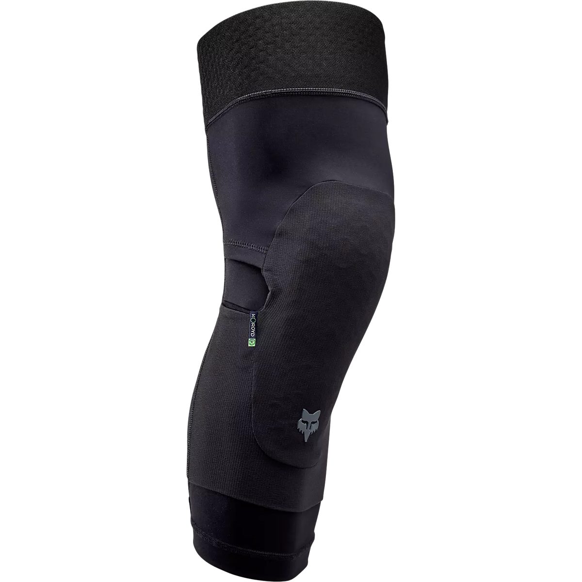 Enduro Pro Knee Guard alternate view