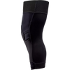 Fox Head Enduro Pro Knee Guard Back
