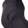 Fox Head Enduro Pro Knee Guard Side