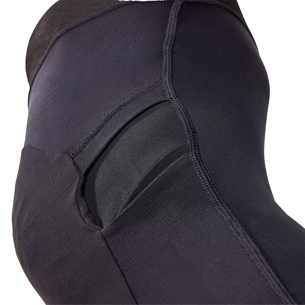 Enduro Pro Knee Guard alternate view