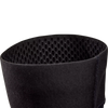 Fox Head Enduro Pro Knee Guard Inside