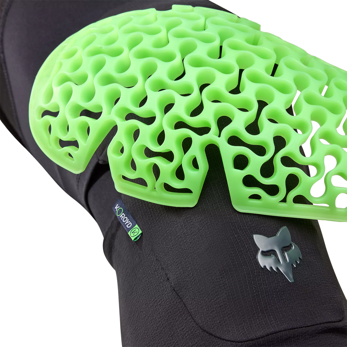 Enduro Pro Knee Guard alternate view