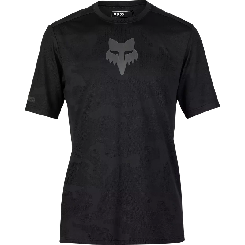 Men's Ranger TruDri Short Sleeve Jersey, Featured Image